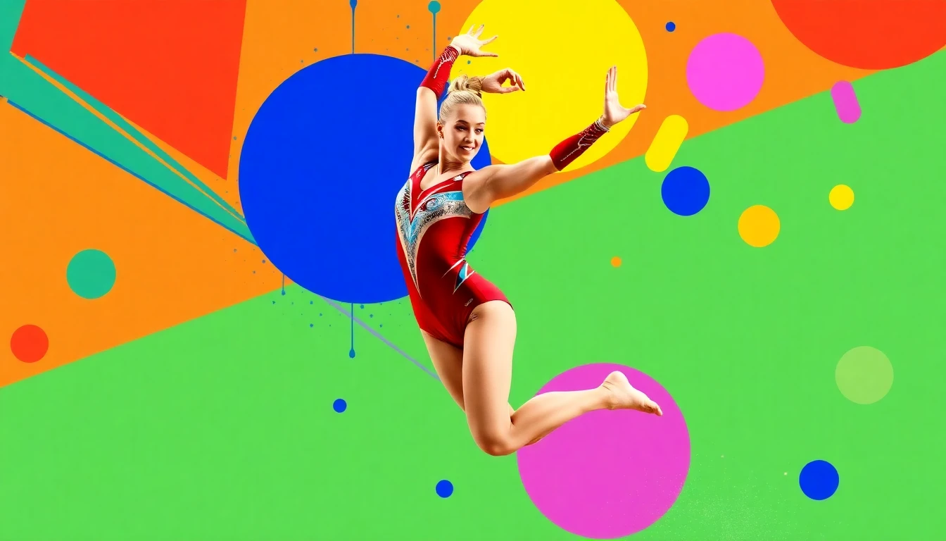 🔥 Free Download Nastia Liukin Wallpaper by @faithm | WallpaperSafari