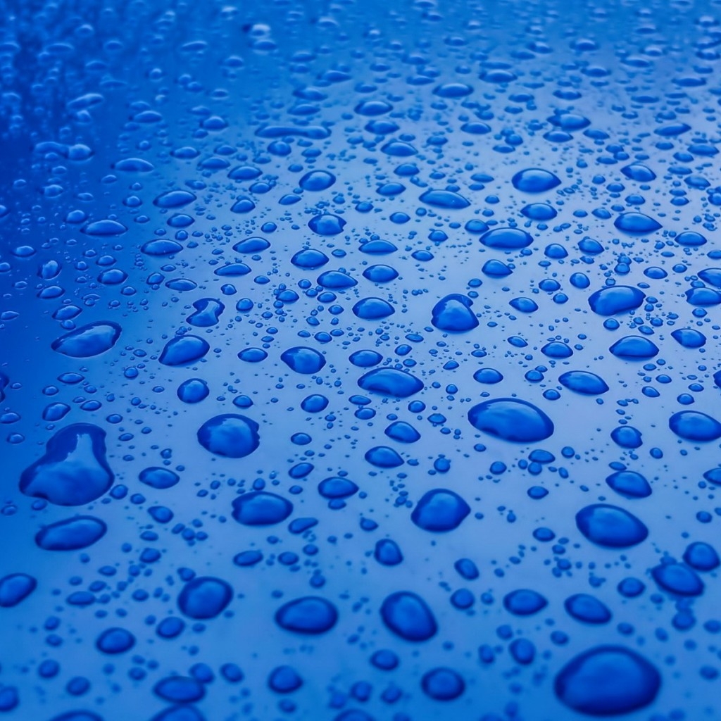 Water Drops iPad Wallpaper Download iPhone Wallpapers iPad