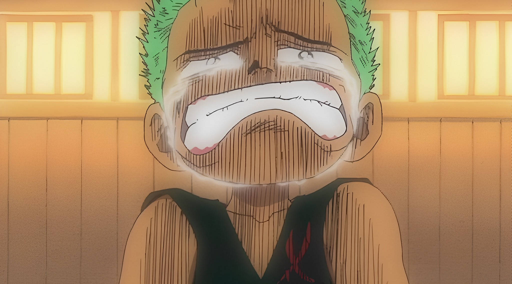 Roronoa Zoro Wallpaper