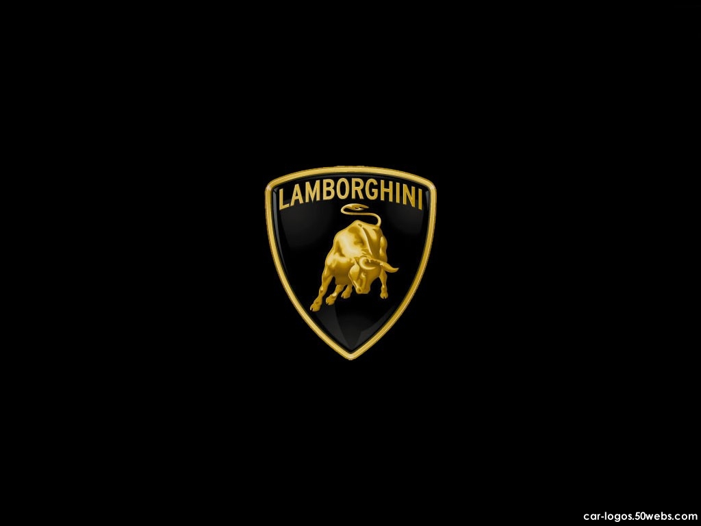 Gold And Black Lamborghini Wallpaper Desktop