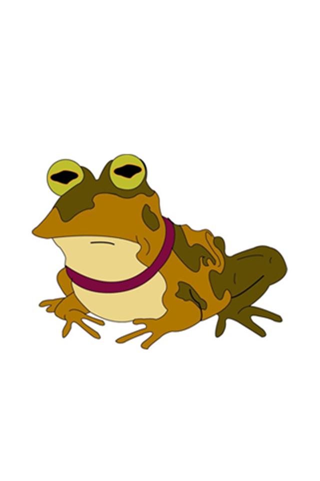  Hypnotoad HD iPhone Wallpapers iPhone 5s4s3G Wallpapers