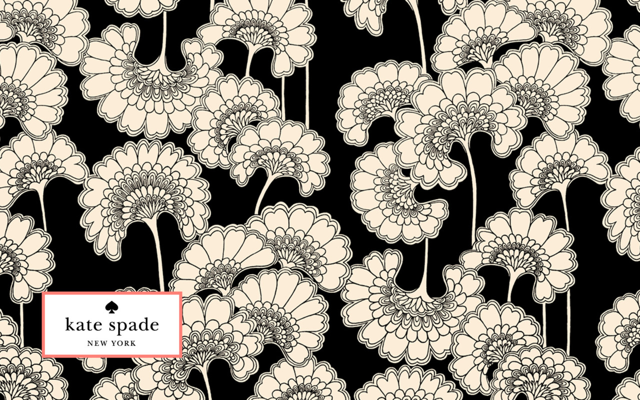 Kate Spade Wallpaper Ipad