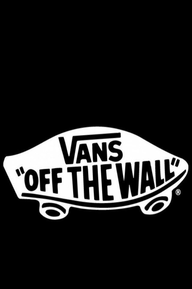 Vans Iphone Wallpaper