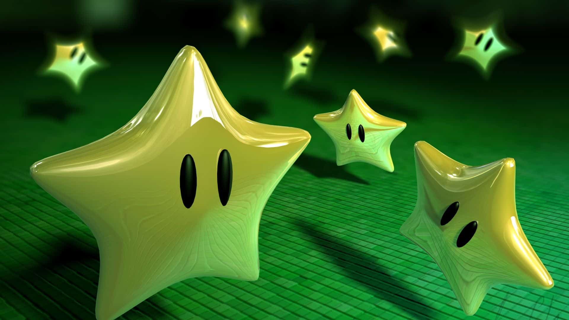 Desktop Unique HD Wallpaper