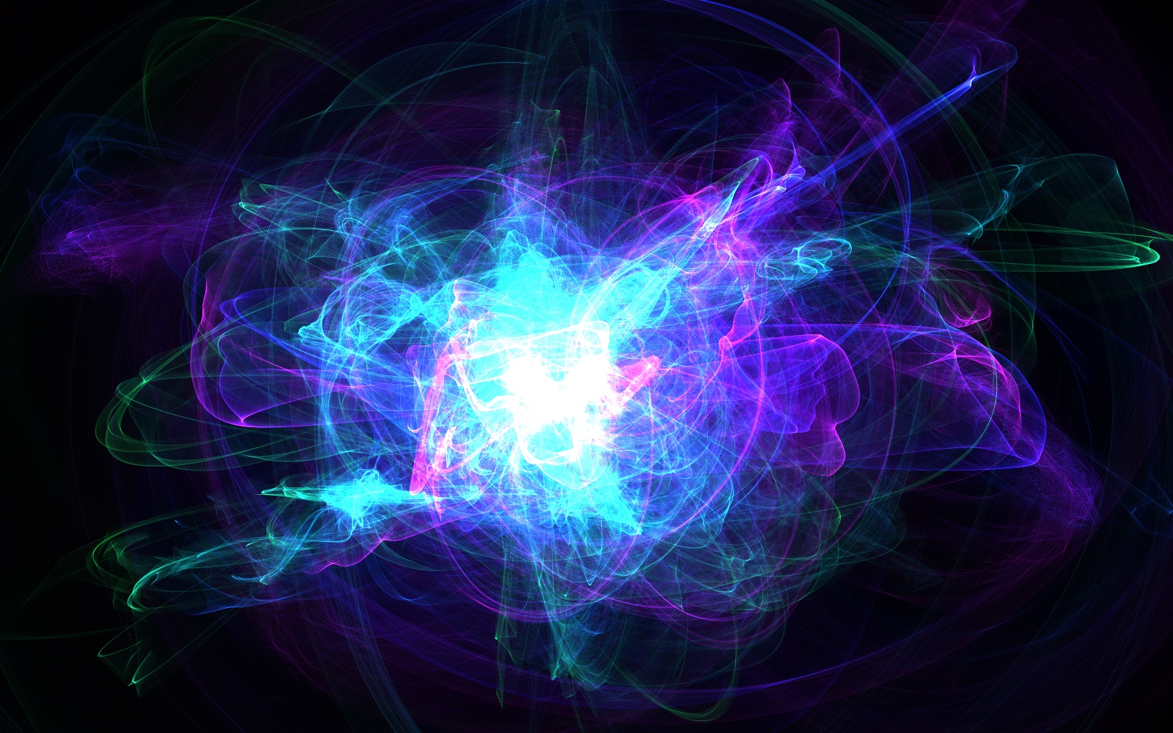 Abstract Laser Wallpaper And Make Your Own Ralphvandenberg