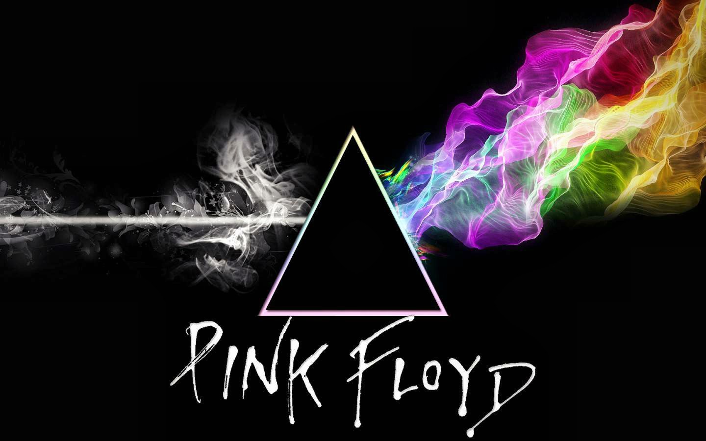 Pink Floyd Prisma