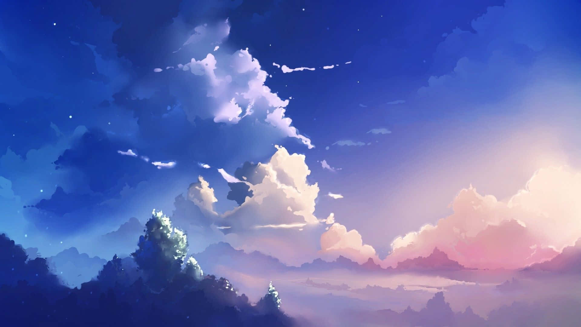 Aesthetic Computer 4k Wallpaper