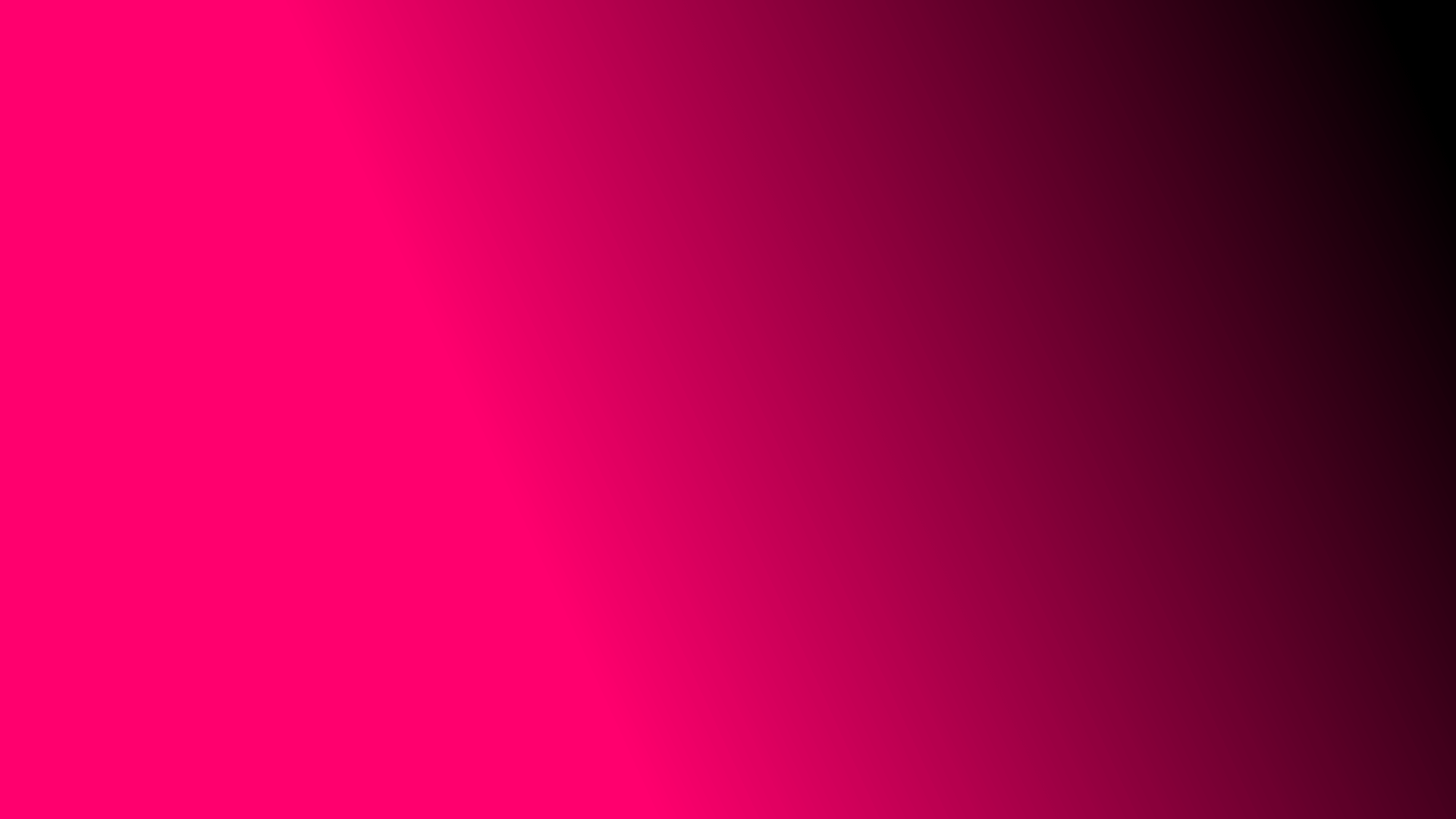 Pink And Black Background HD Wallpaper