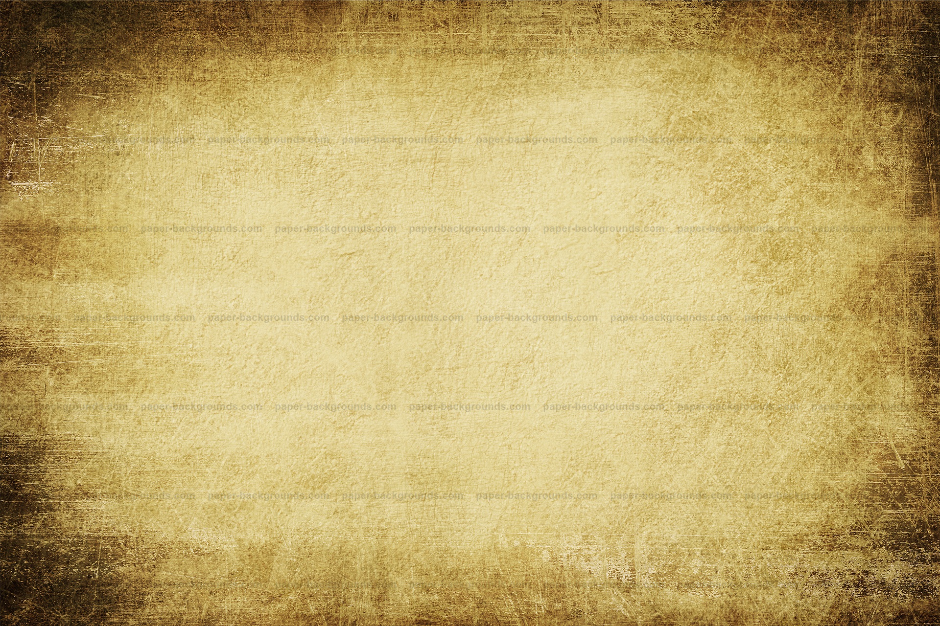 Yellow Grunge Wall Texture Background HD Paper Background