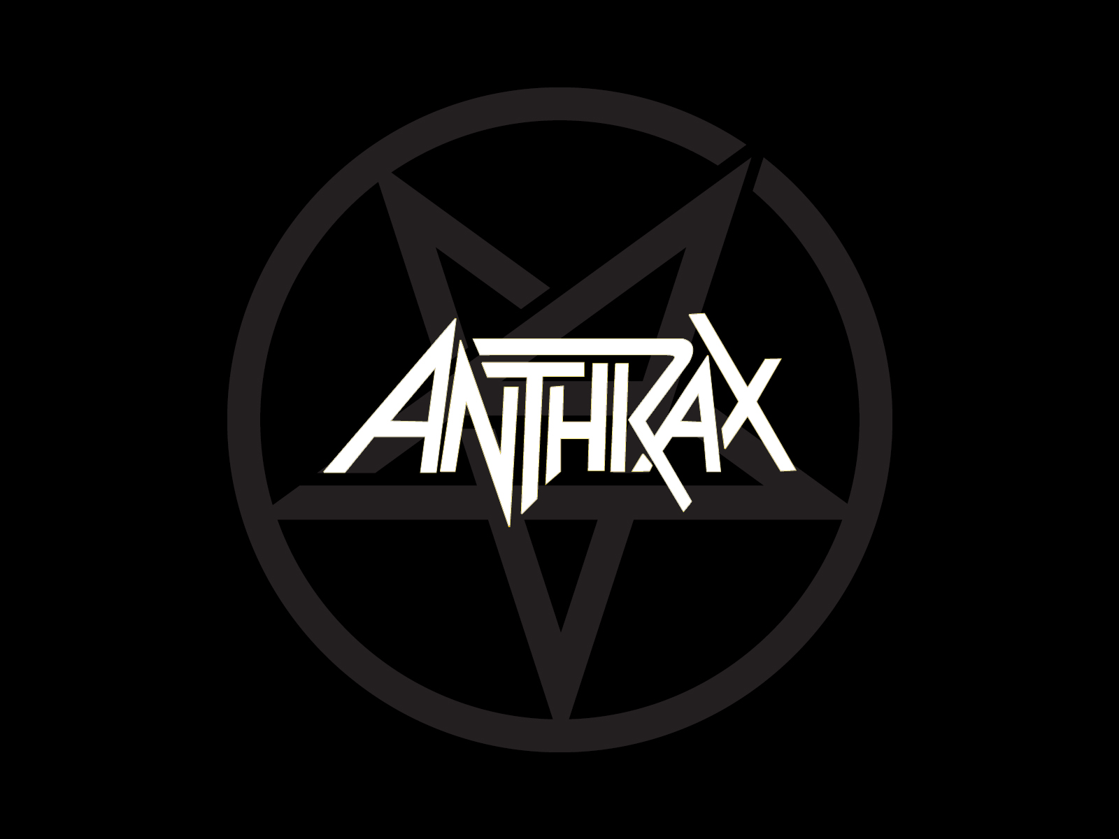 Anthrax Wallpaper On