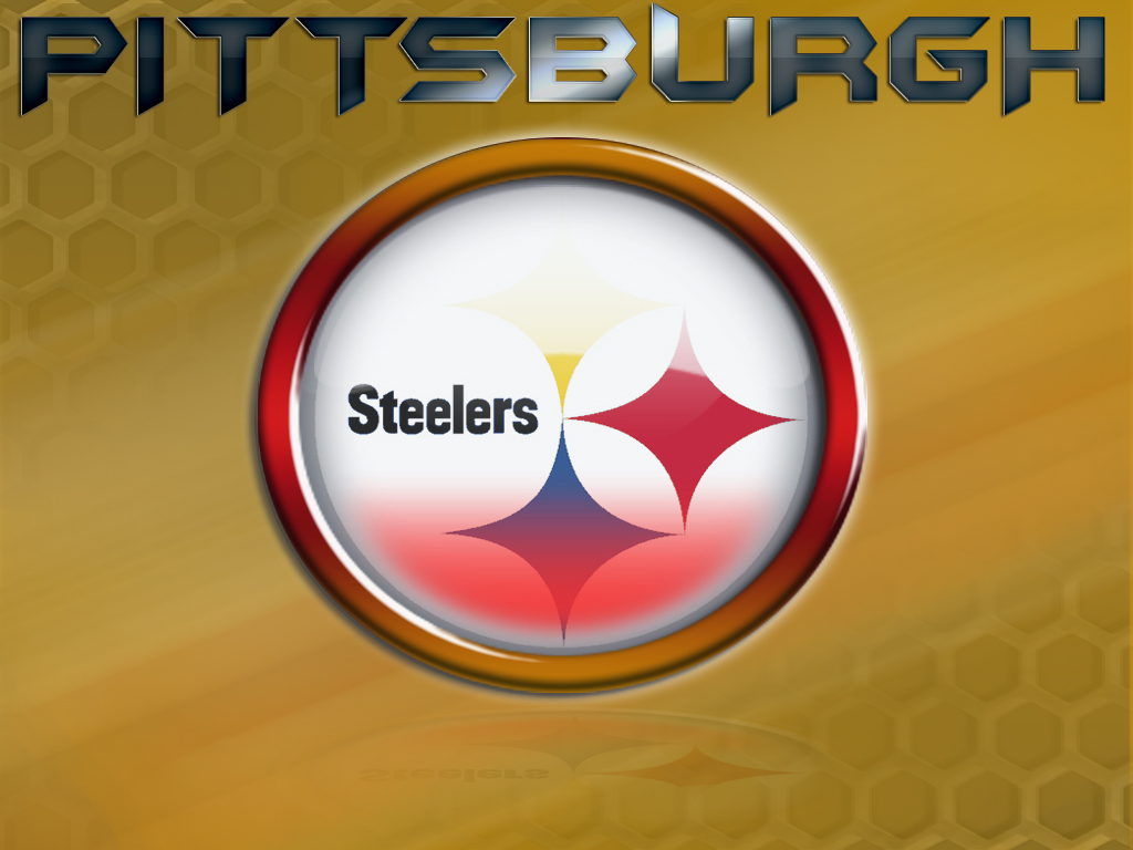 pittsburgh steelers wallpaper for iphone 1024x768