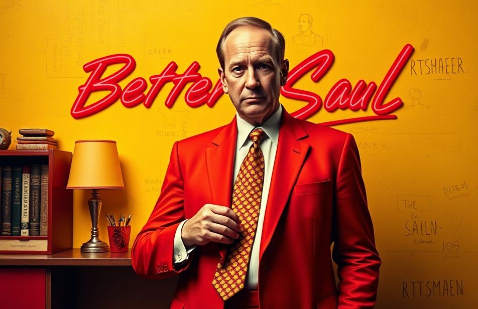 Better Call Saul Wallpaper