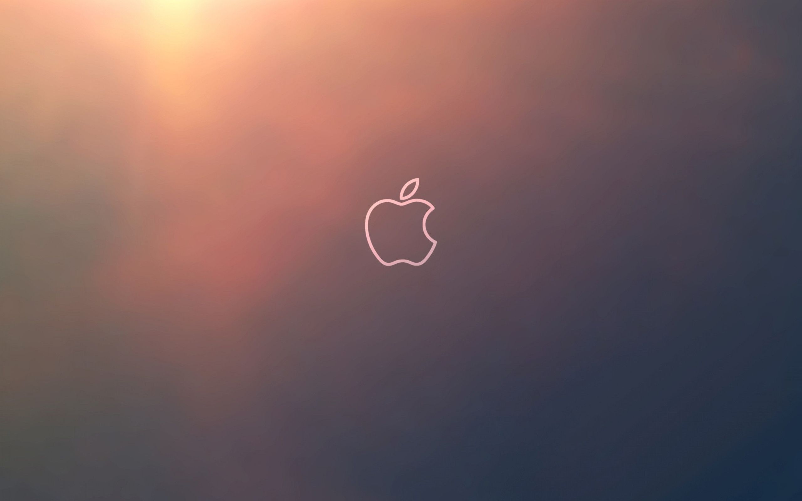 Apple Macbook Wallpaper Top Background