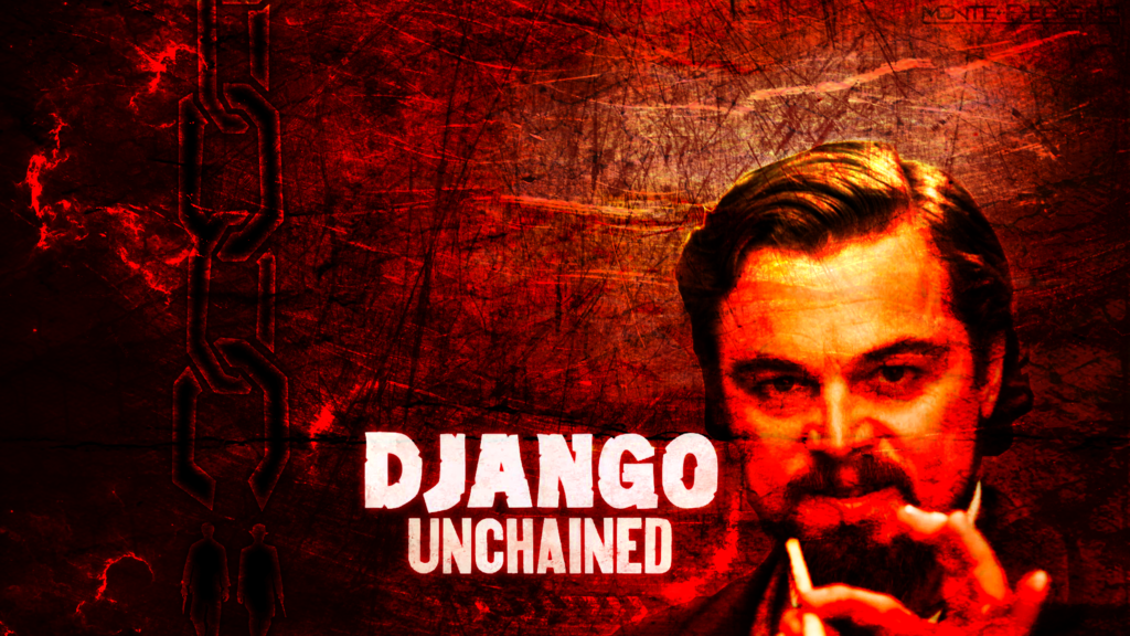 Django Unchained Candy L Wallpaper By Monte224