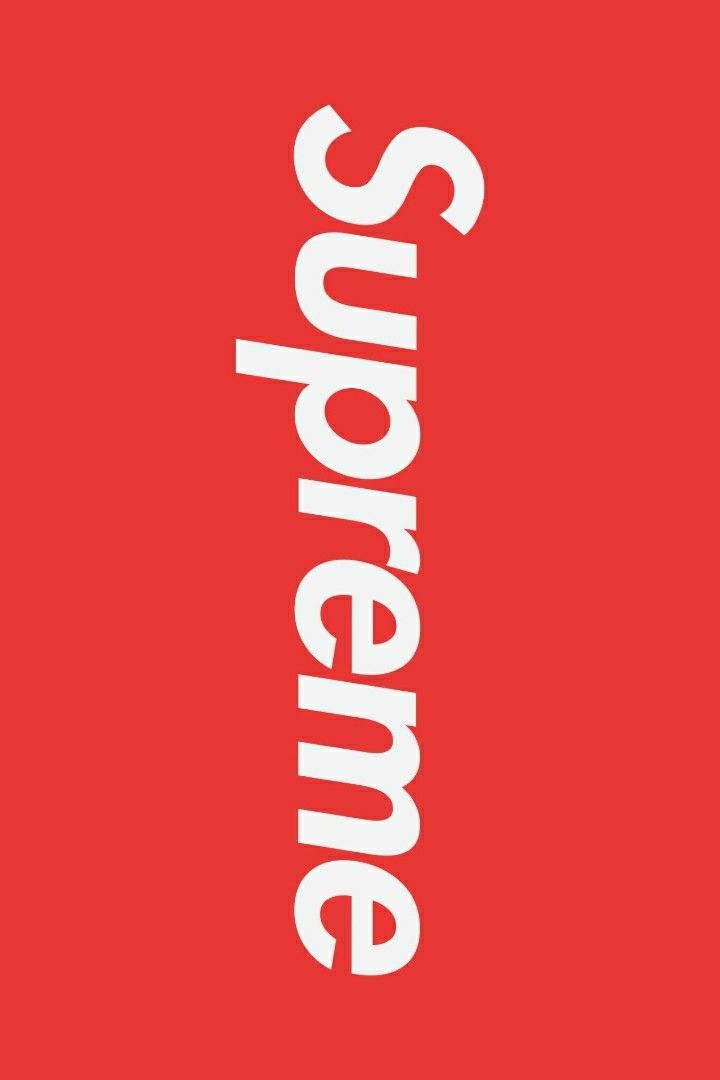 Pin by Unique GAMING on Lit in 2019 Supreme iphone wallpaper