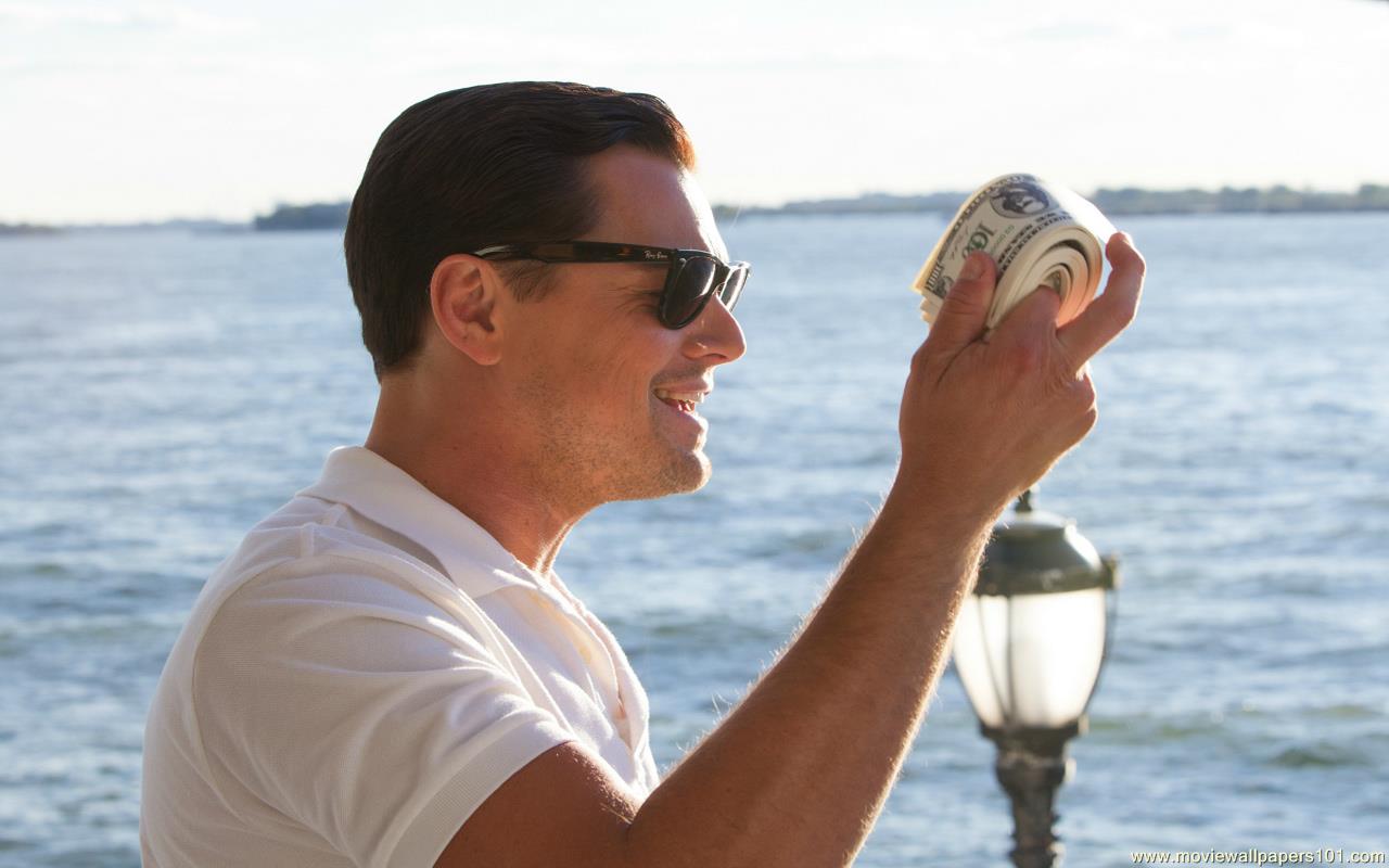 the wolf of wall street download
