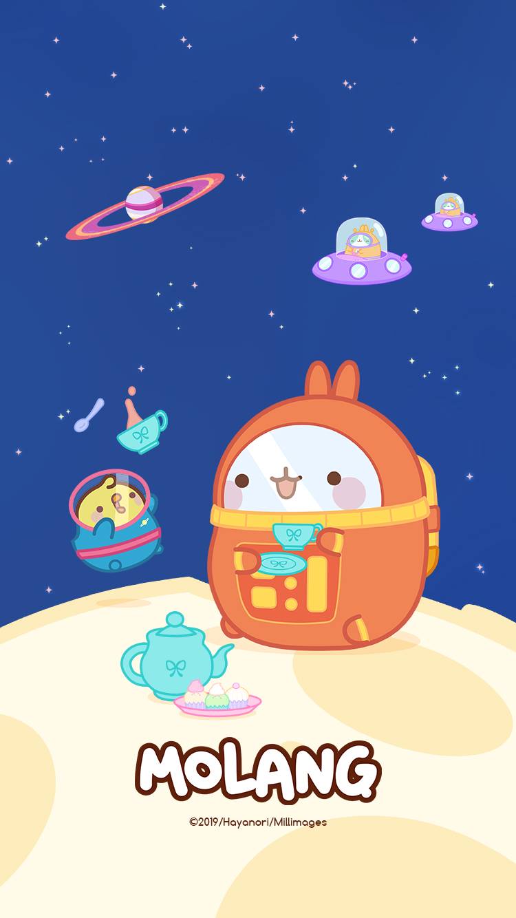 Free download Molang Space Phone Wallpaper rmolang [750x1334] for your  Desktop, Mobile & Tablet | Explore 41+ Molang And Piu Piu Wallpapers |  Backgrounds And Wallpapers, Pictures And Wallpapers, Wallpaper And  Backgrounds