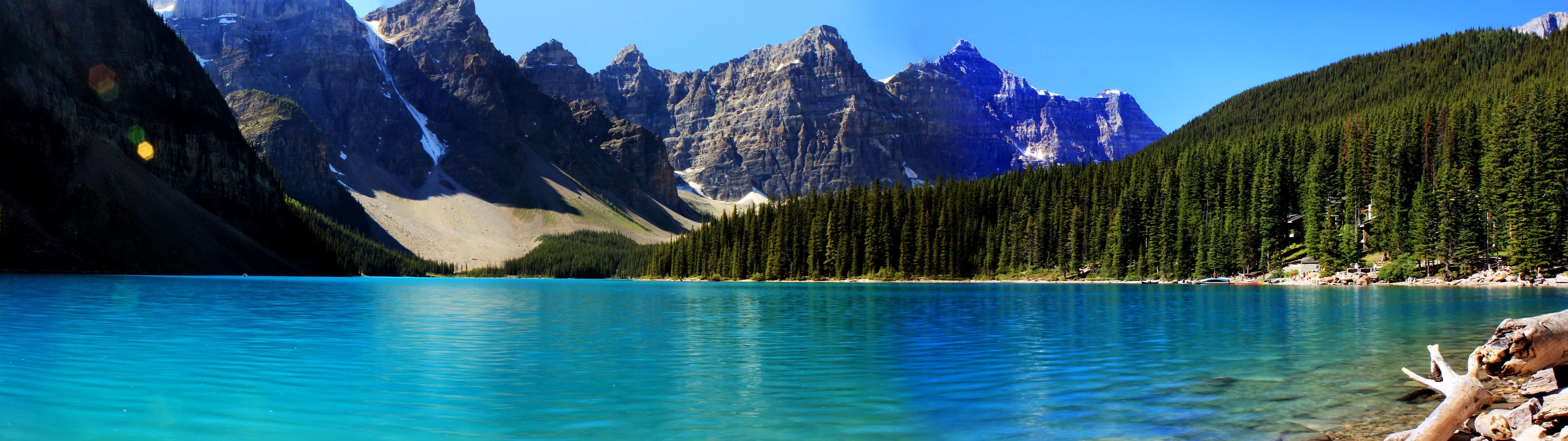 Dual Monitor Background Wallpaper