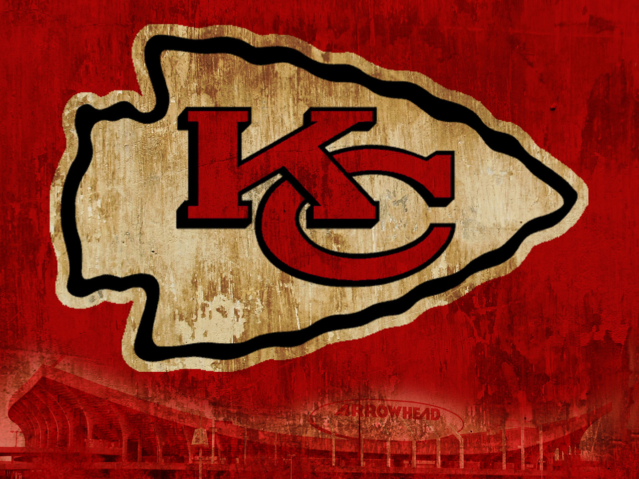 Kansas City Chiefs   NFL Team Wallpaper