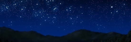 Starry Night Wallpaper iPhone High Definition