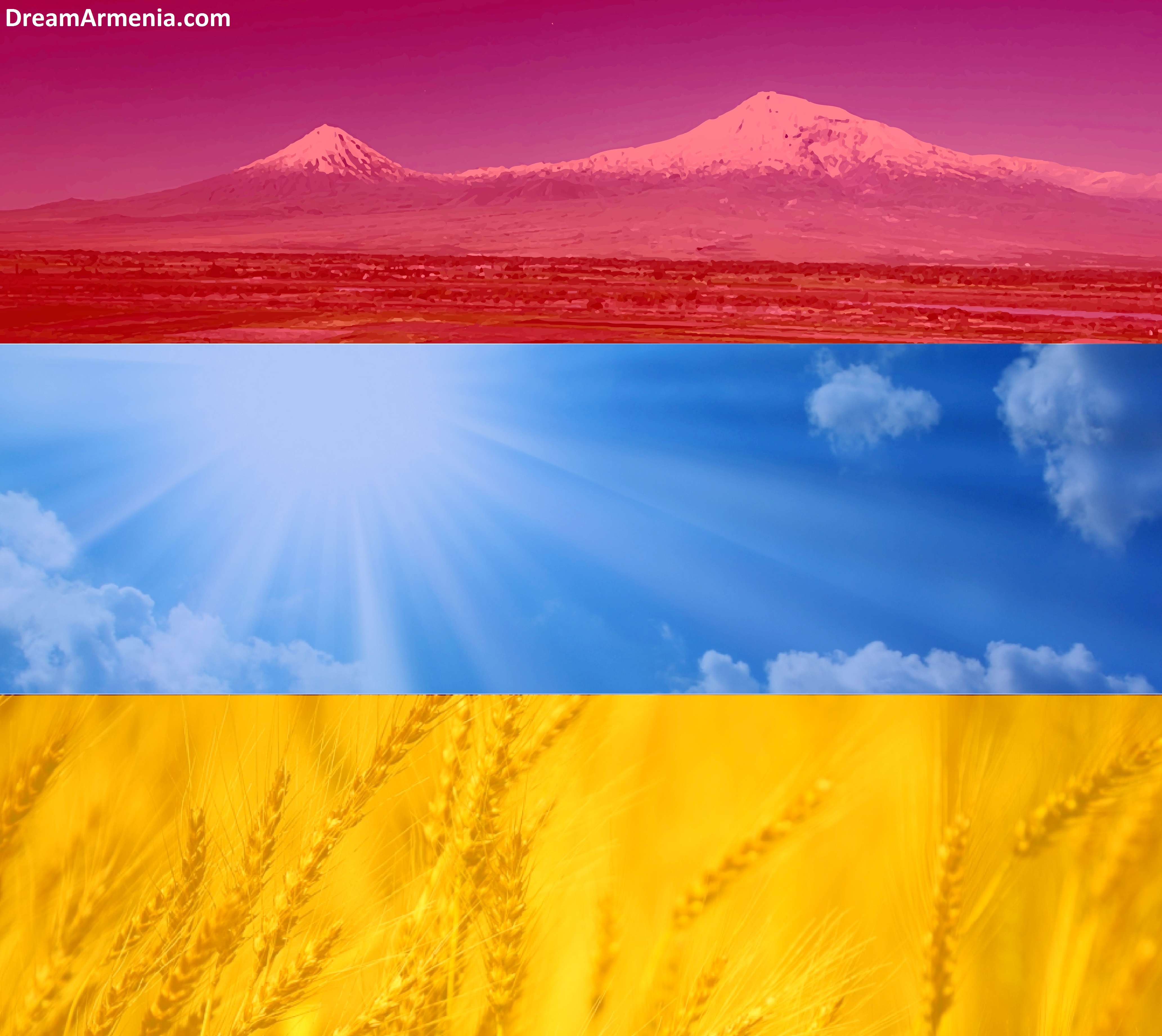 Dream Armenia