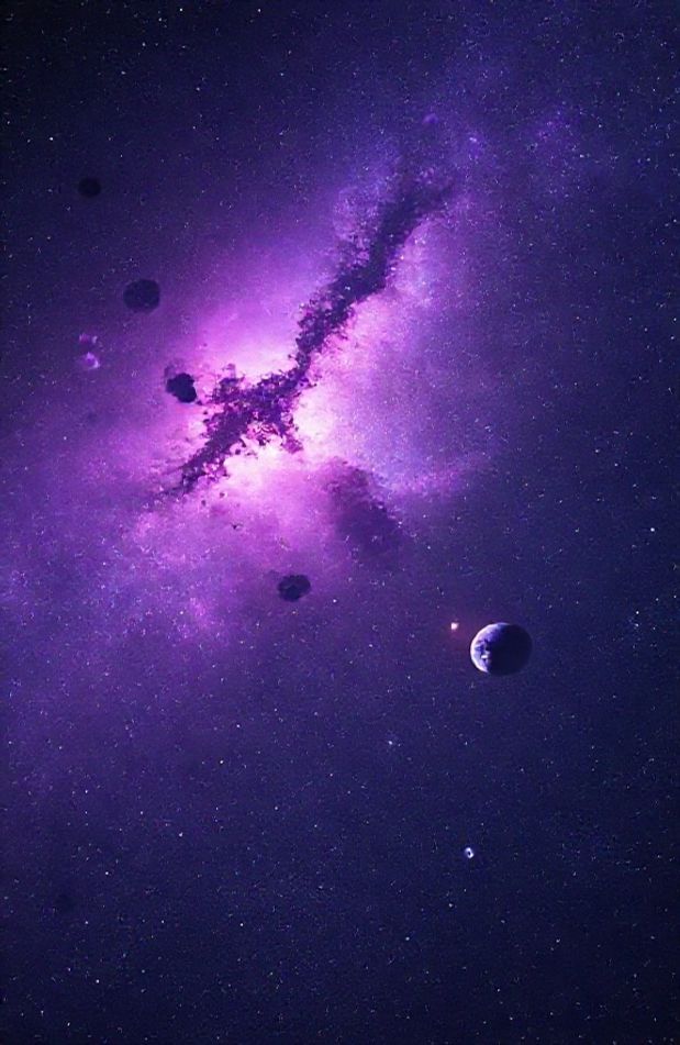 Space Background Pictures