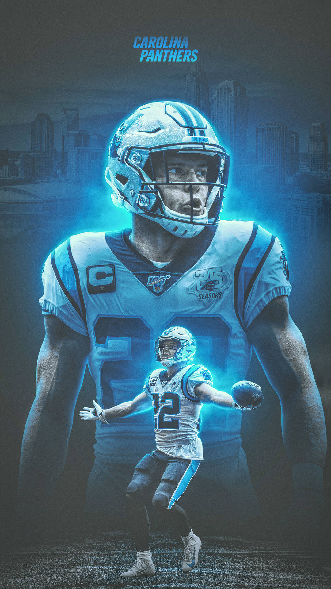 Top Carolina Panthers Wallpaper Full HD 4k To Use