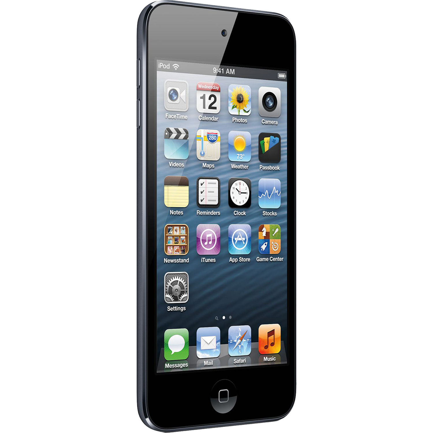 Apple Ipod Touch 6th Generation