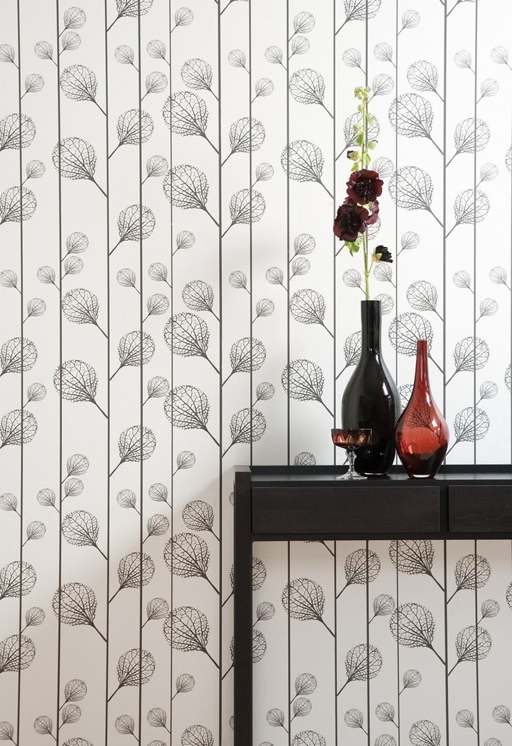 Ferm Living Wallpaper I Already Have A Sample Of This Design And It