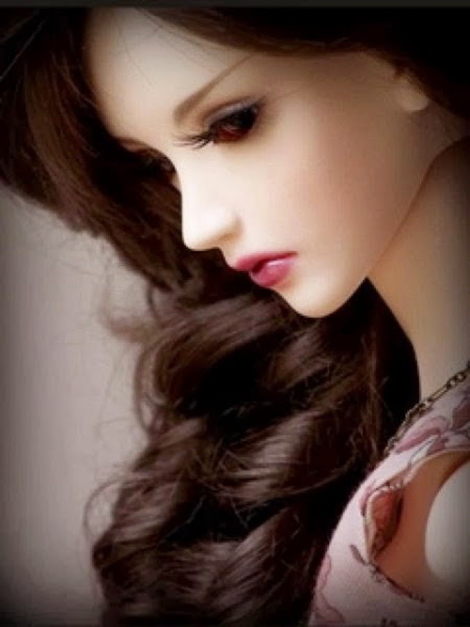 Beautiful Barbie Doll HD Wallpaper Indiaskb