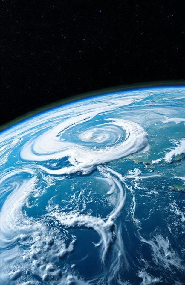 Earth Wallpaper High Resolution