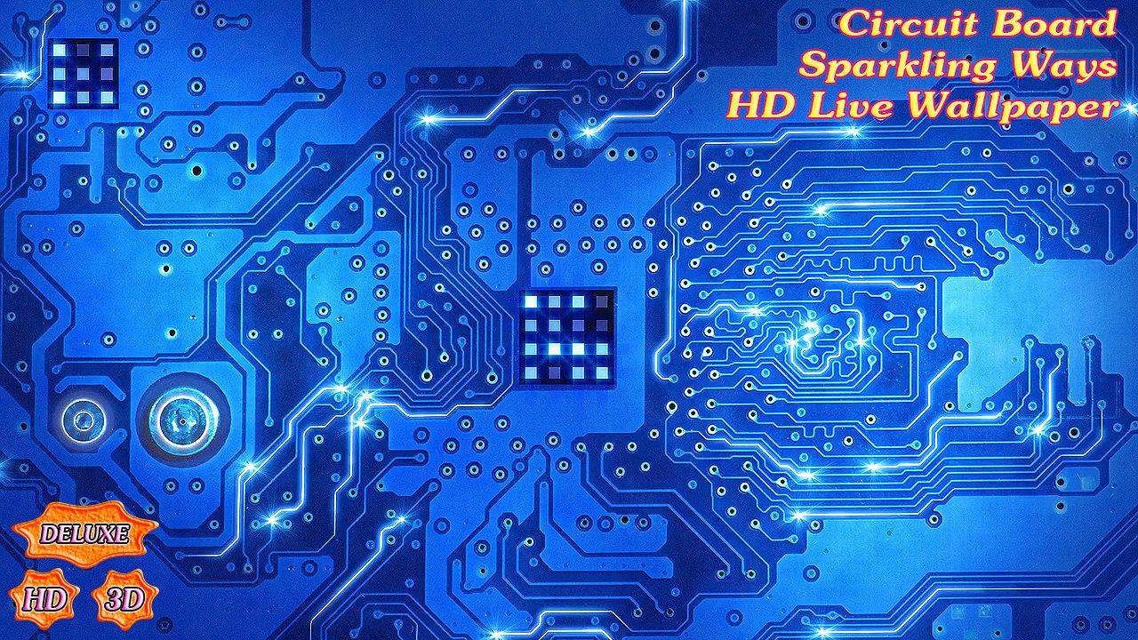 1080x1920 Electronic Circuit Wallpapers for Android Mobile Smartphone Full  HD