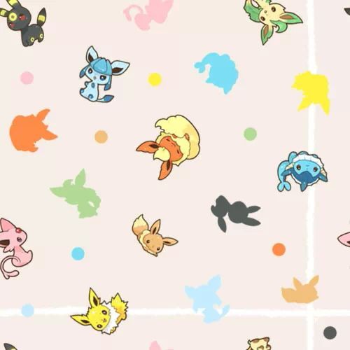 Pokemon Wallpaper Anime Pok Mon