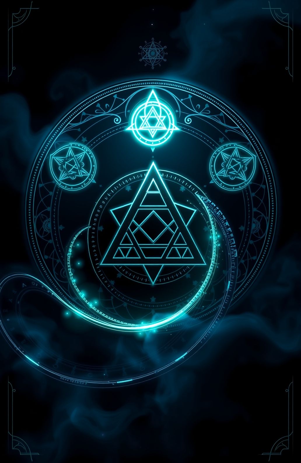Illuminati Wallpaper 1080p