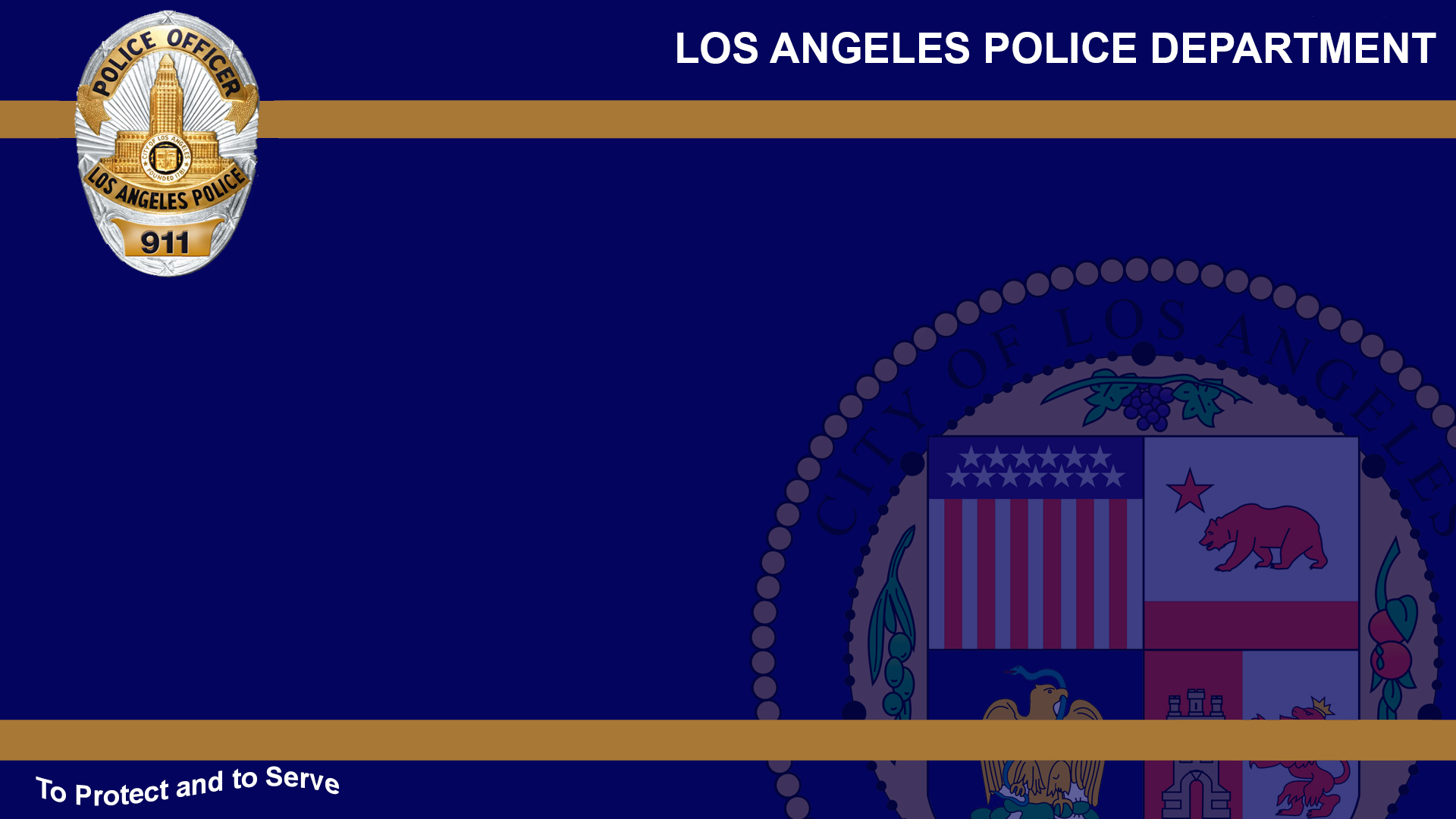 Lspdfr Puter New Background Textures For Most California