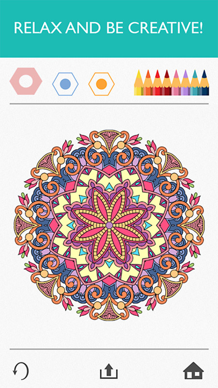 Download Free Download Colorfy Coloring Book Apk Android App Download Appraw 450x800 For Your Desktop Mobile Tablet Explore 50 Iphone Live Wallpaper Won T Work 3d Live Wallpapers For Desktop Live