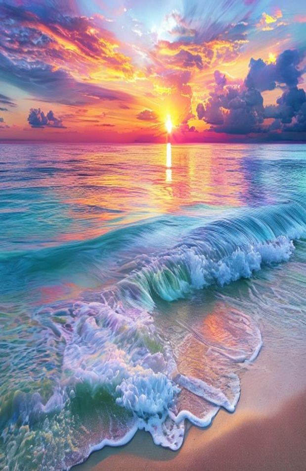 Hd Water Wallpaper
