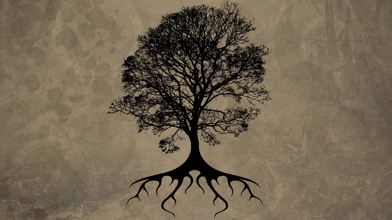 The Tree Of Life Wallpaper Quotes