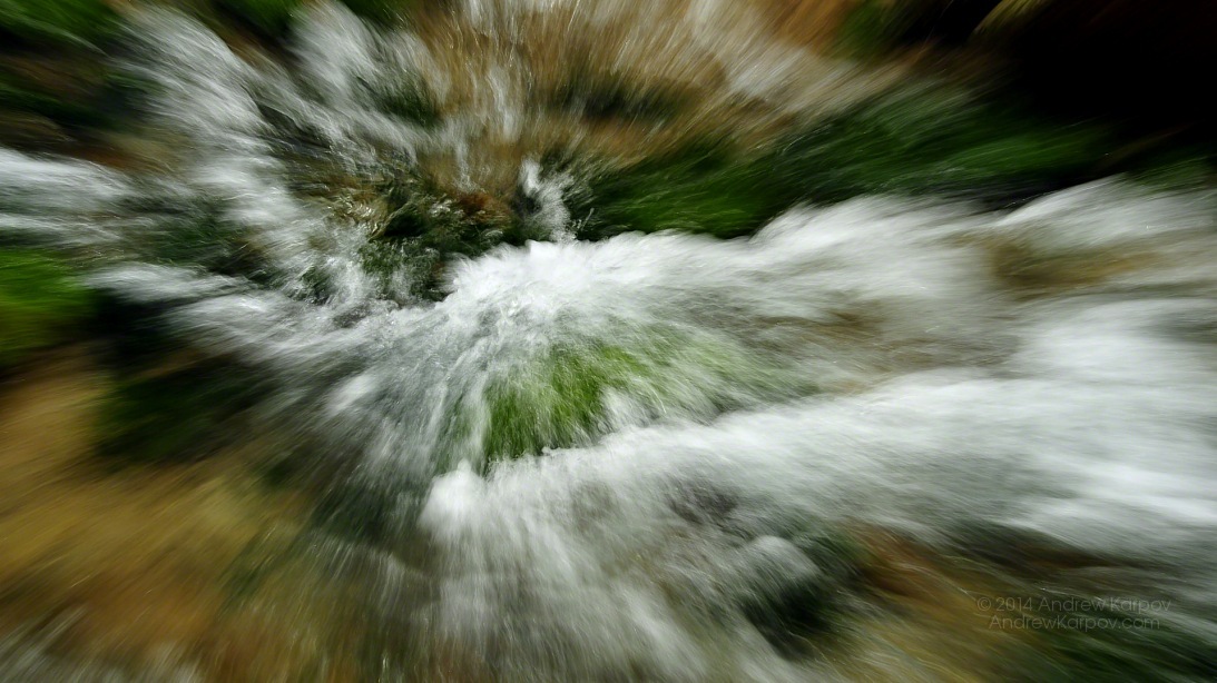 Krim Landschap Wallpaper X Achtergrond