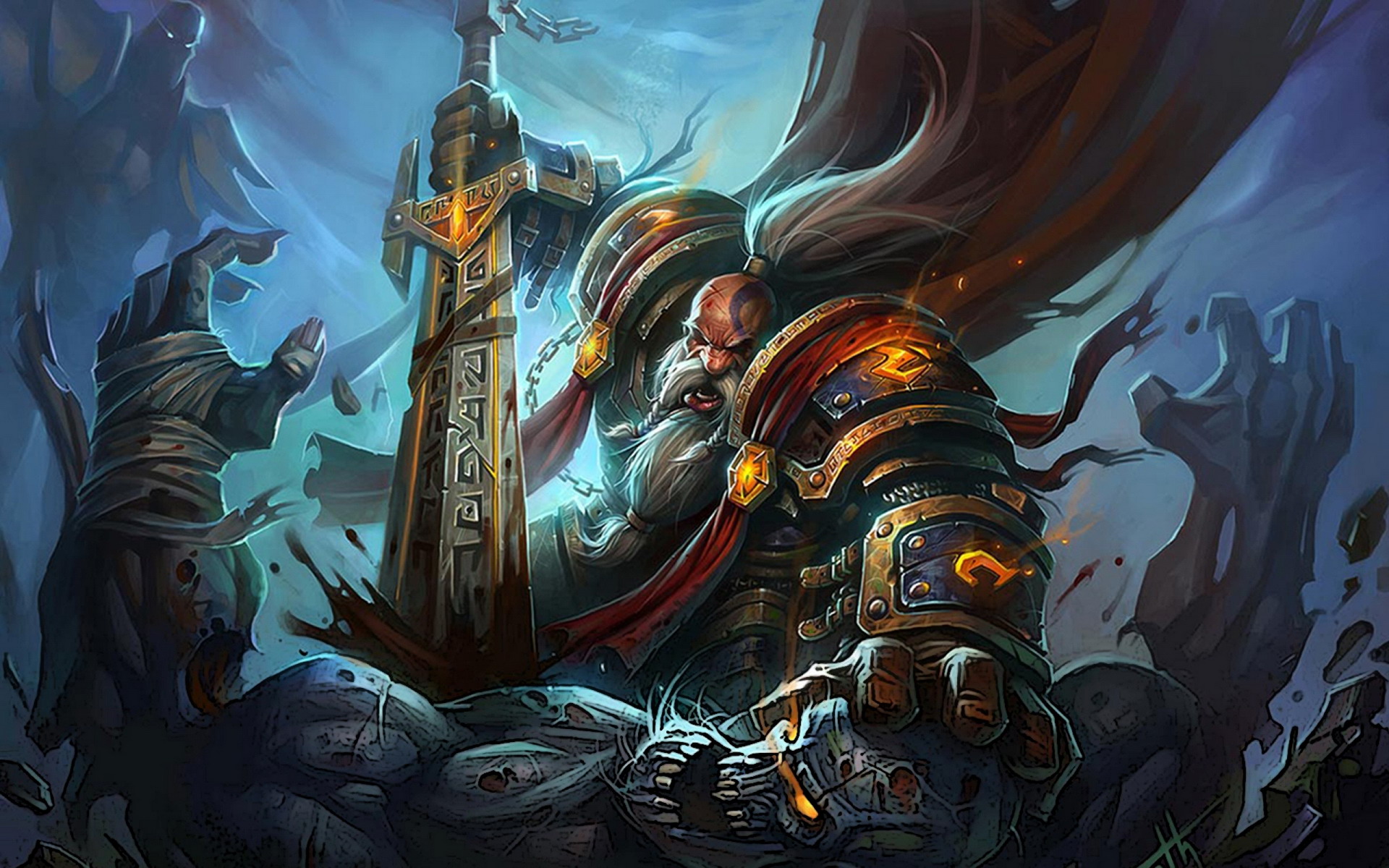 World Of Warcraft Subscriber Number Have Dipped Once Again Down To