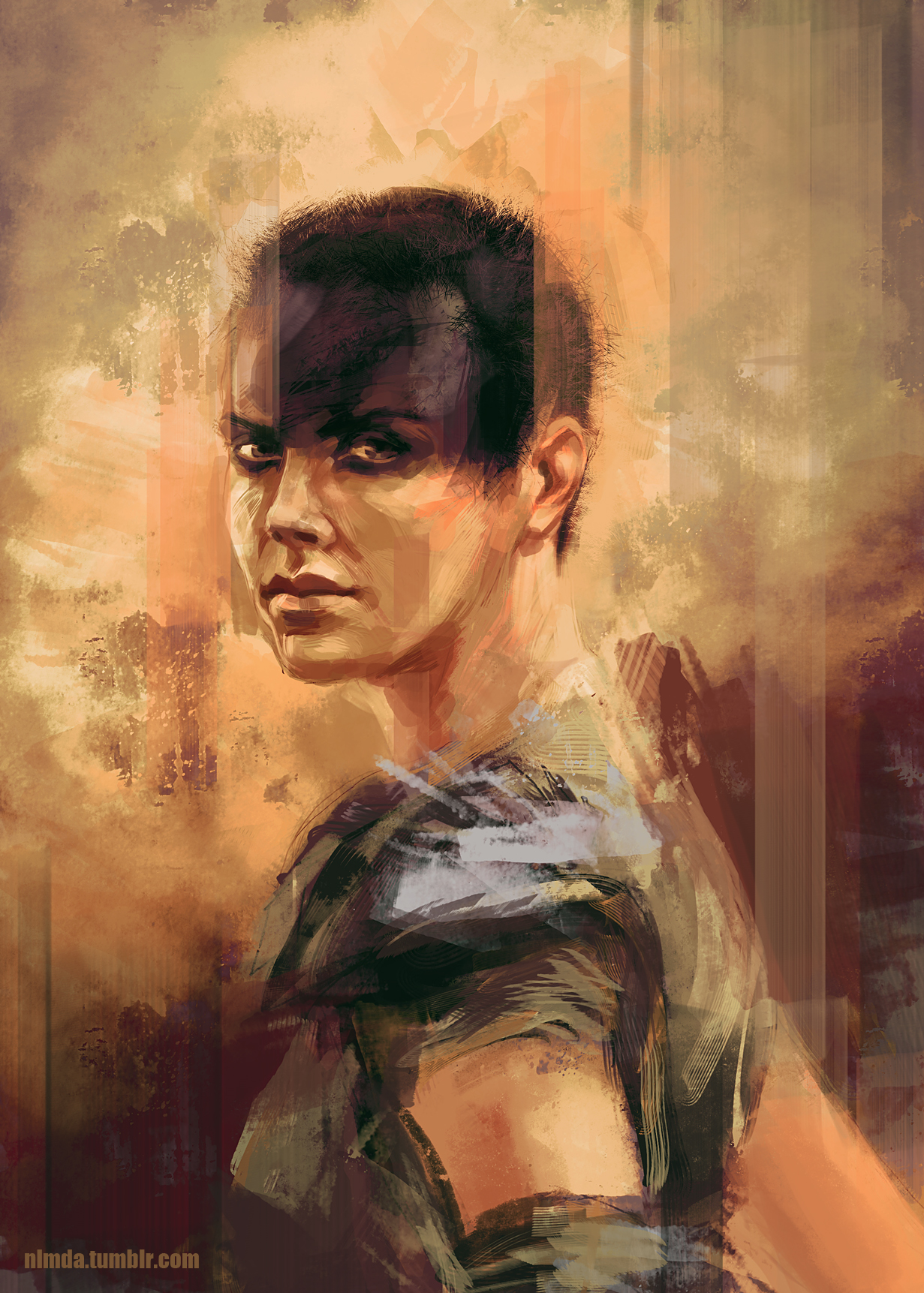 Free Download Furiosa Mad Max Fury Road Fan Art 38541800 1231x1723 For Your Desktop Mobile Tablet Explore 37 Furiosa Wallpaper Furiosa Wallpaper - fury road mad max roblox