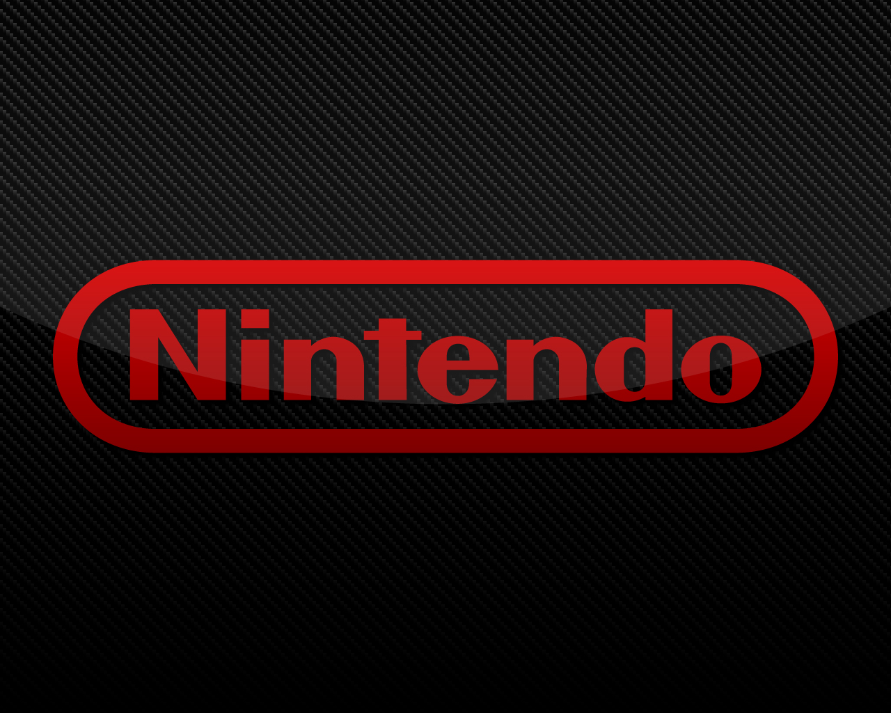 Nintendo Puter Wallpaper Desktop Background Id