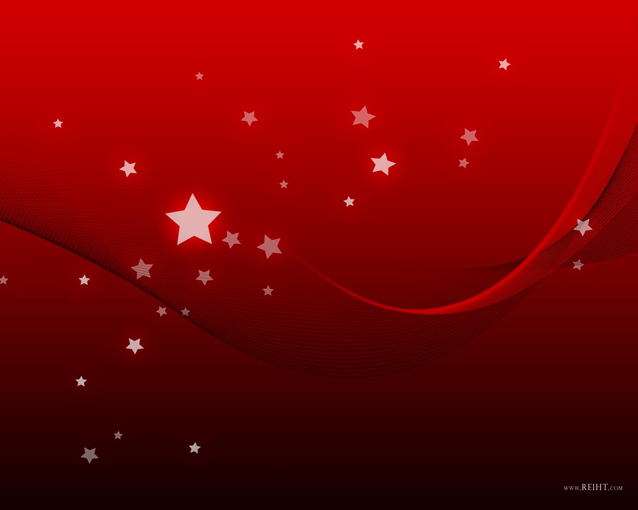 Red 3d HD Background Wallpaper Black And Some Ppt