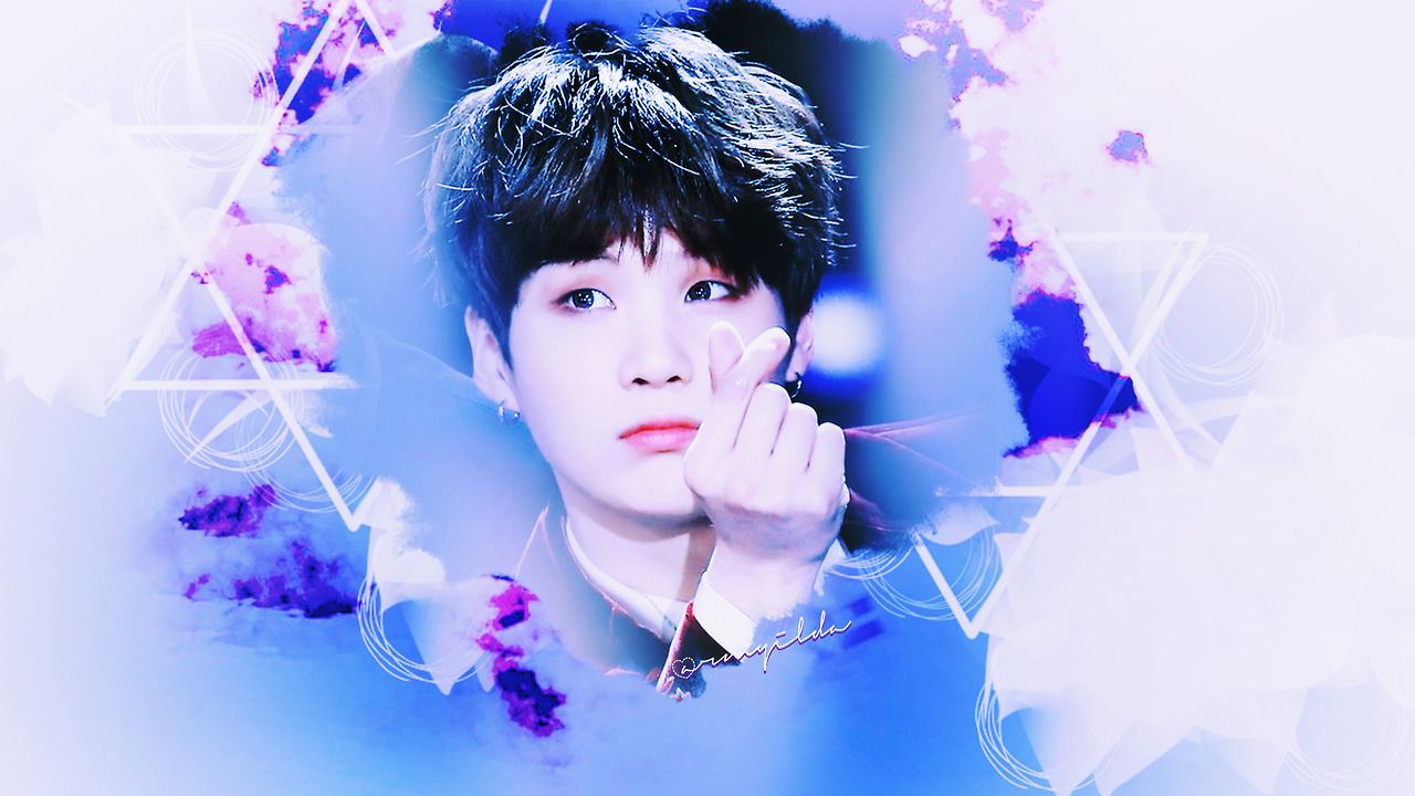 Bts Wallpaper Lockscreen Desktop
