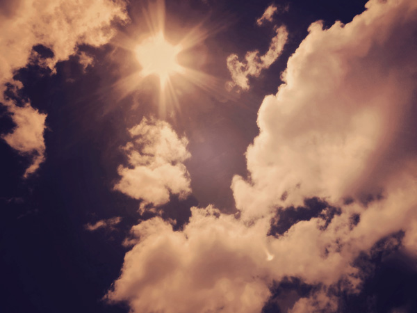 Dramatic Background Texture Pre01