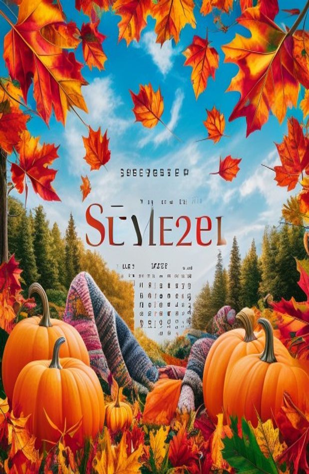 September Calendar Wallpaper