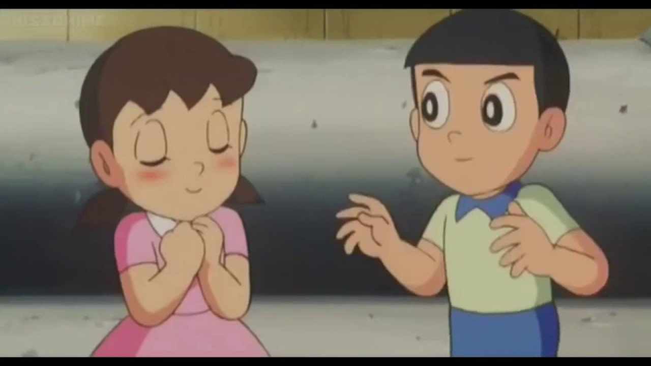 Doraemon In Nobitas Night Before A Wedding Part Megavinesmile