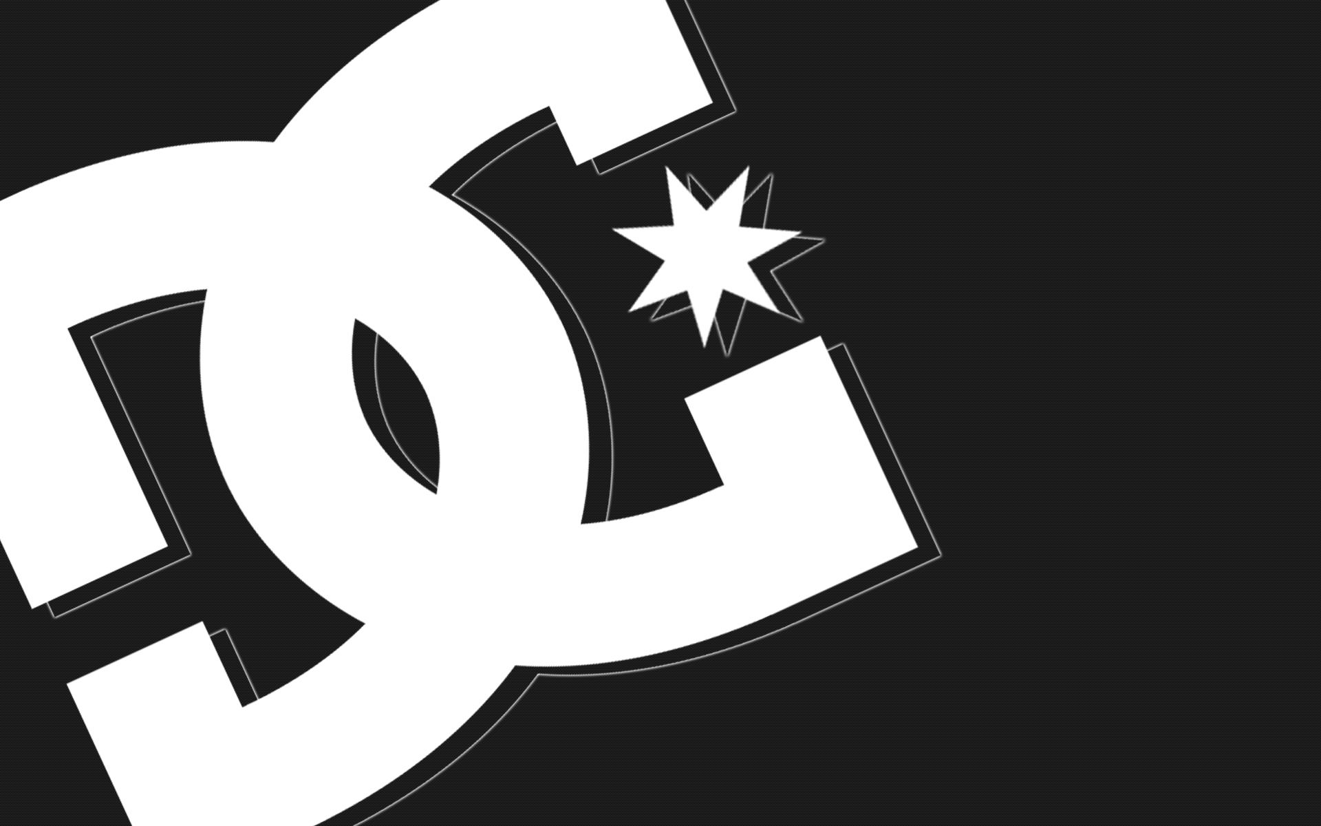 最高 Ever Dc Shoes Logo