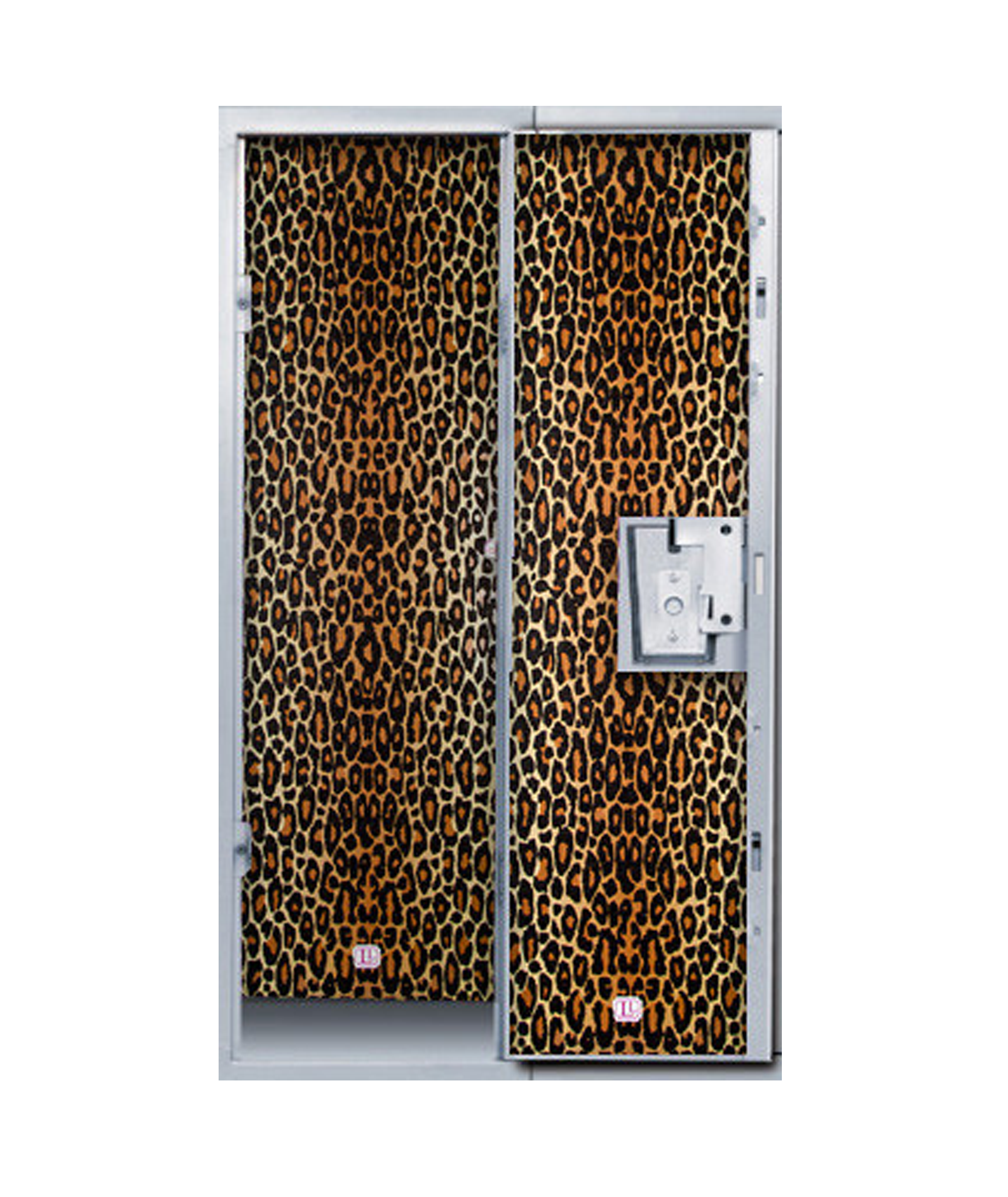 🔥 [50+] Blue Zebra Locker Wallpapers WallpaperSafari