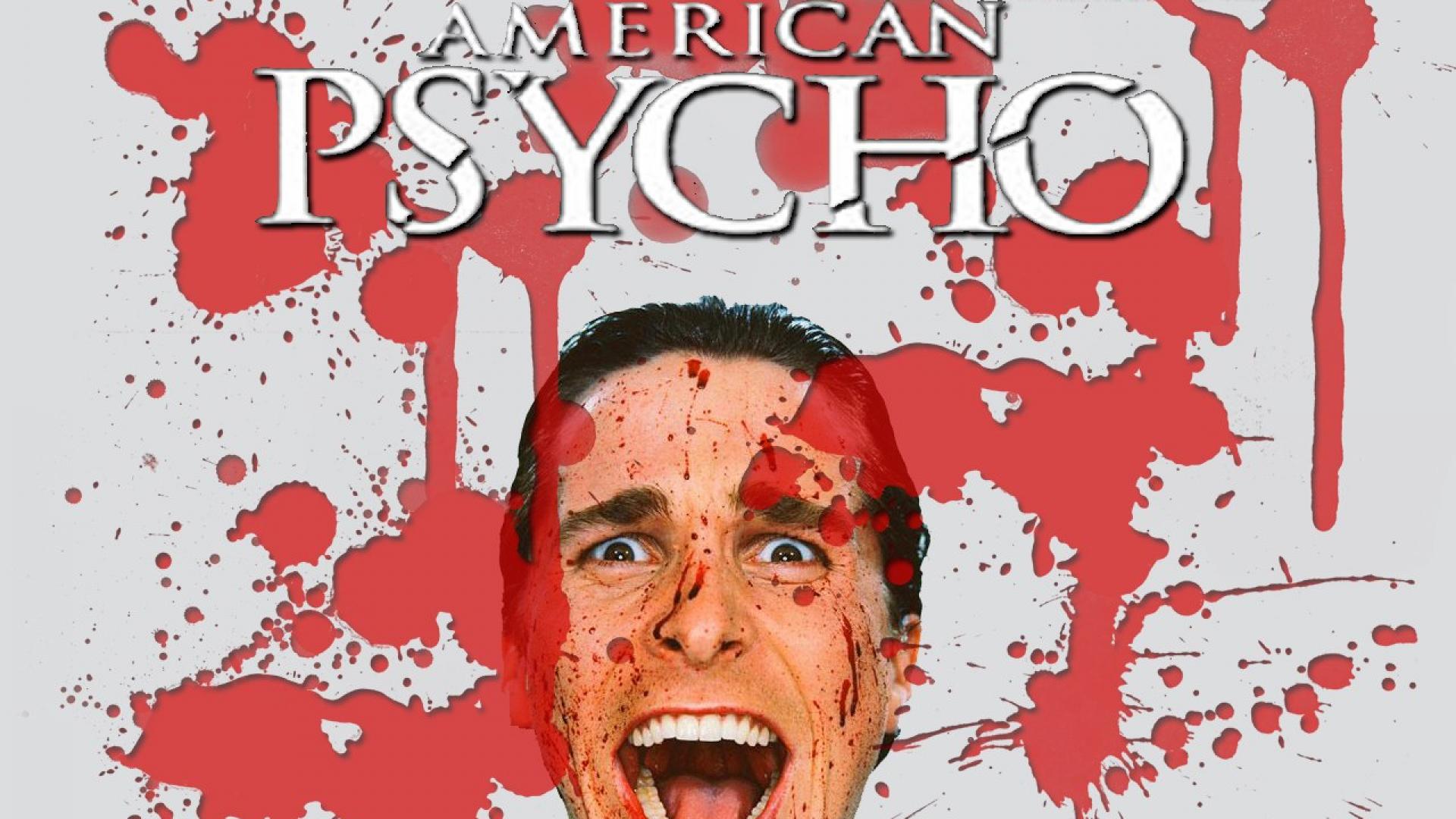 American Psycho Patrick Bateman Movies HD Wallpaper Hq